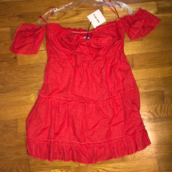 Super down sundress - Picture 3 of 4